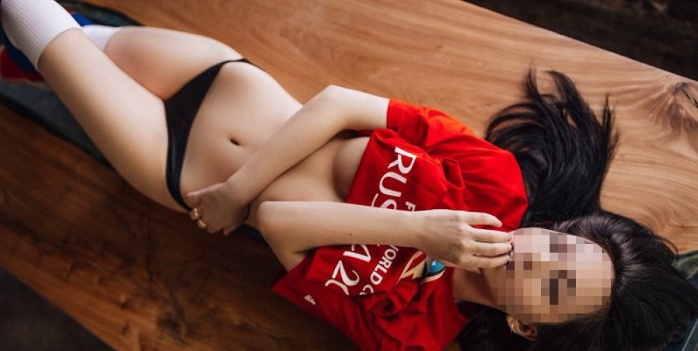 Индивидуалка Яна фото № 2 в городе Ува