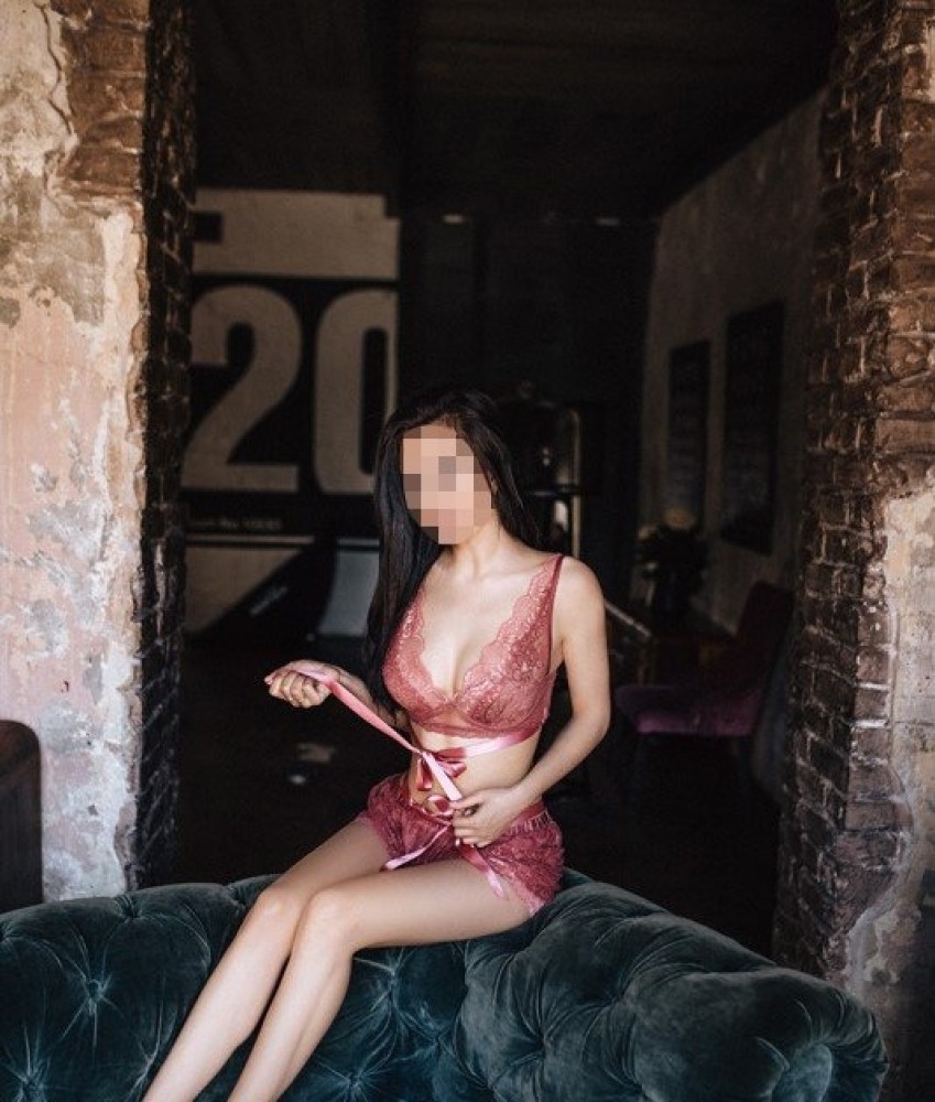 Индивидуалка Яна фото № 2 в городе Ува