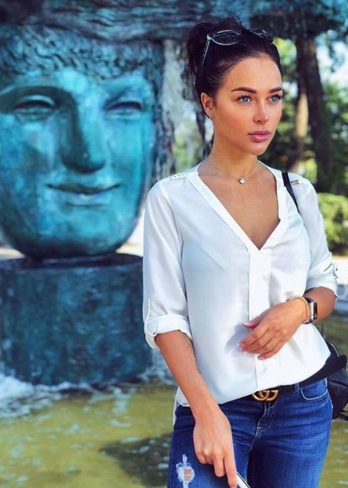 Индивидуалка Ала фото № 2 в городе Ува