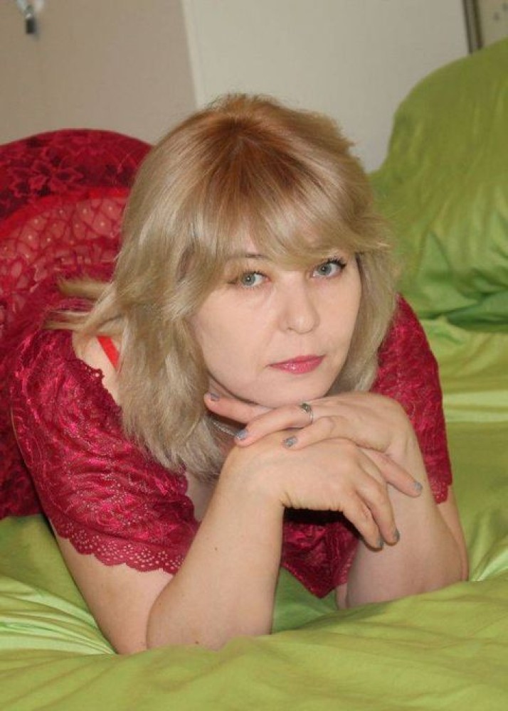 Индивидуалка Альбина фото № 2 в городе Ува