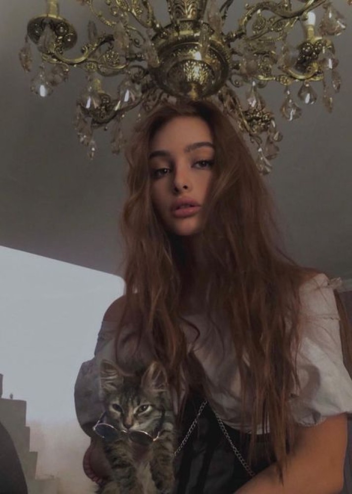 Индивидуалка Алина фото № 2 в городе Ува