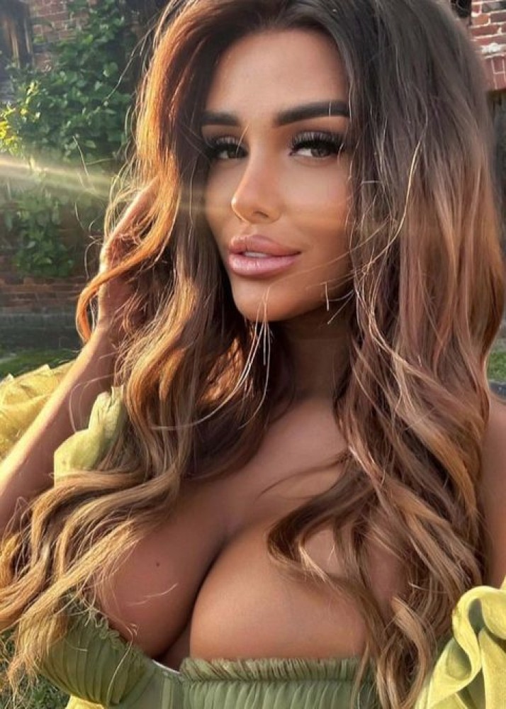 Индивидуалка Алина главное фото в городе Ува 