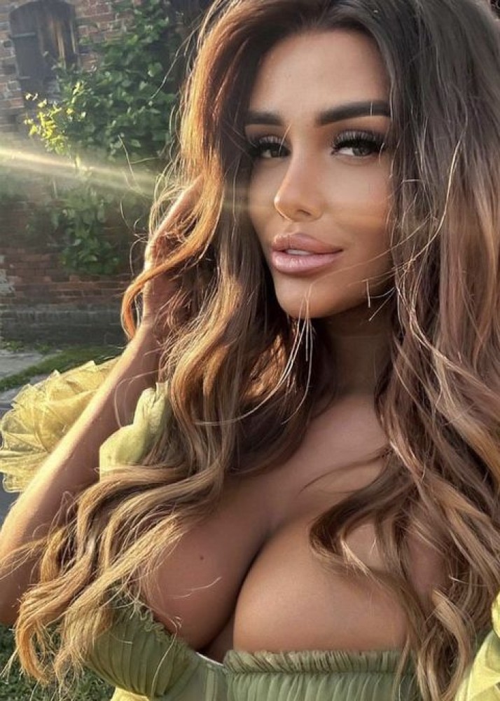 Индивидуалка Алина фото № 2 в городе Ува