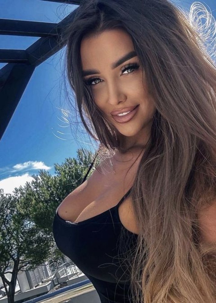 Индивидуалка Алина фото № 2 в городе Ува