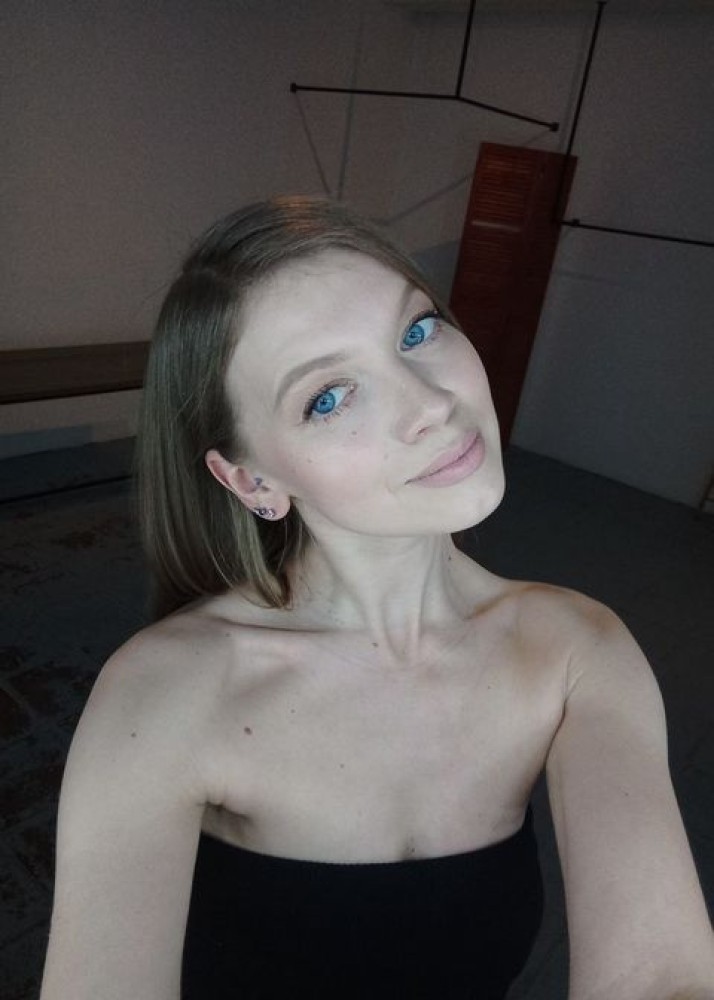 Индивидуалка Ангелина фото № 2 в городе Ува