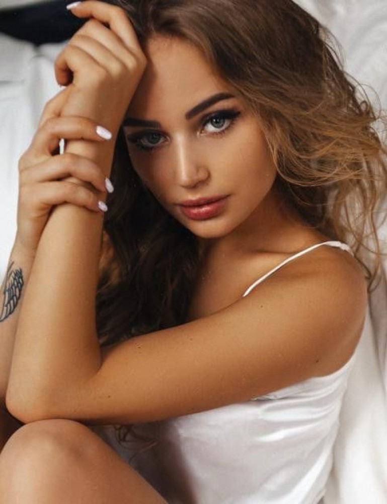 Индивидуалка Бэлла фото № 2 в городе Ува