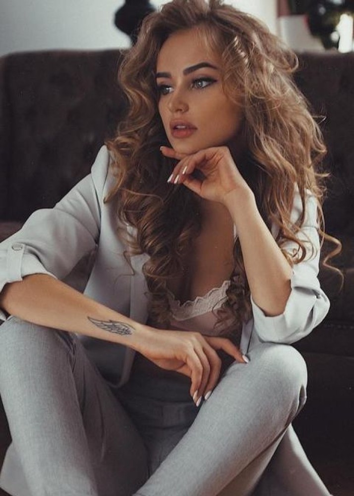 Индивидуалка Бэлла фото № 2 в городе Ува