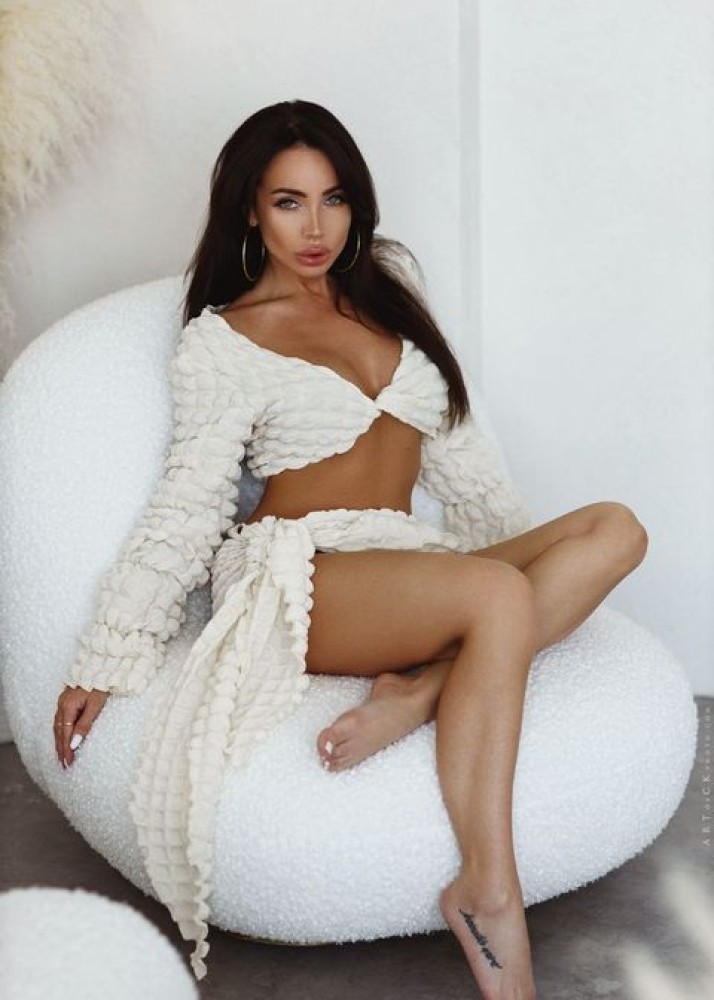 Индивидуалка Дарина фото № 2 в городе Ува