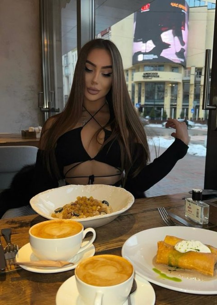 Индивидуалка Диана фото № 2 в городе Ува