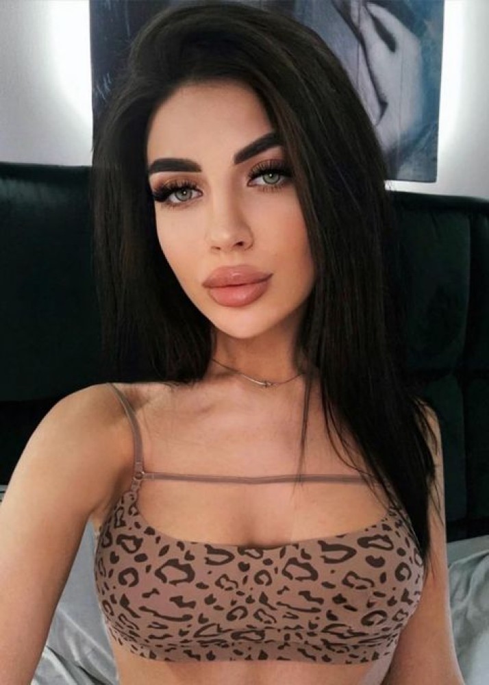 Индивидуалка Екатерина фото № 2 в городе Ува