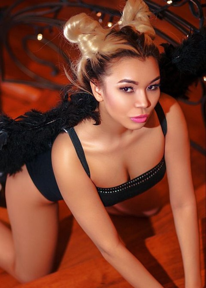 Индивидуалка Эля главное фото в городе Ува 