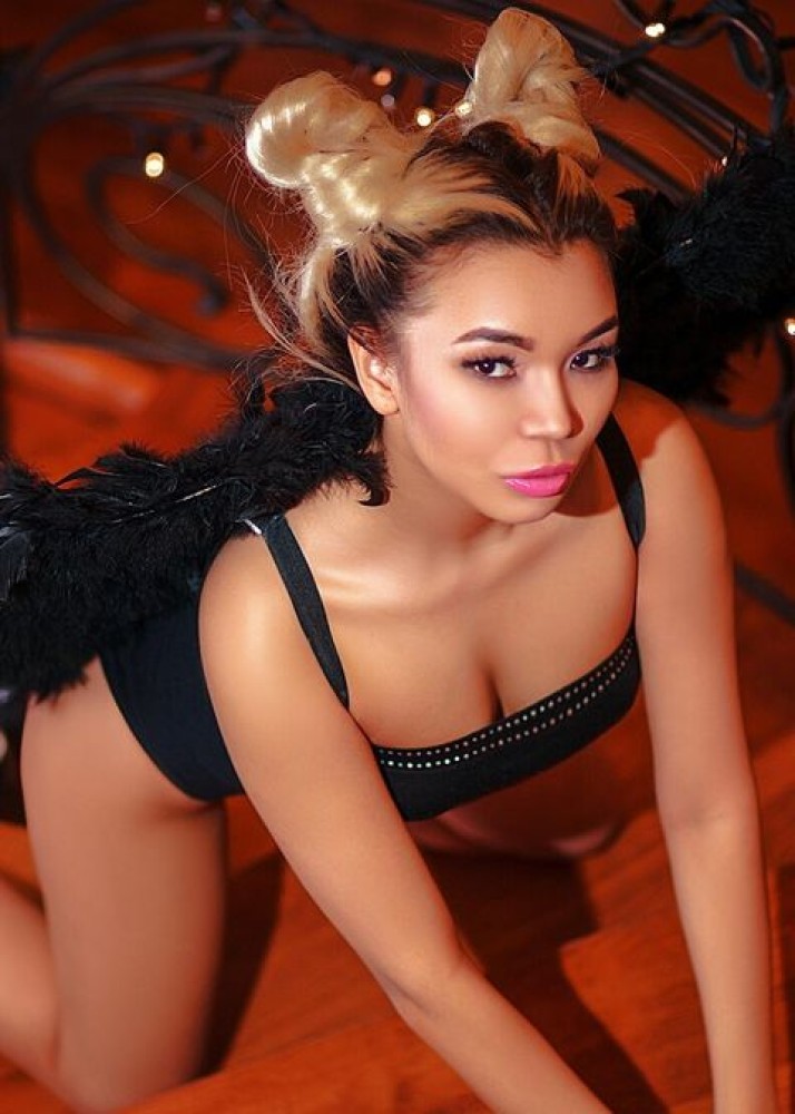 Индивидуалка Эля фото № 2 в городе Ува