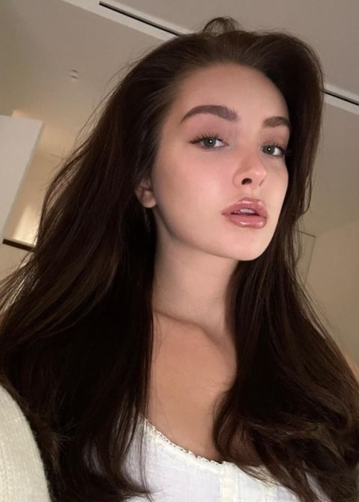 Индивидуалка Эля главное фото в городе Ува 