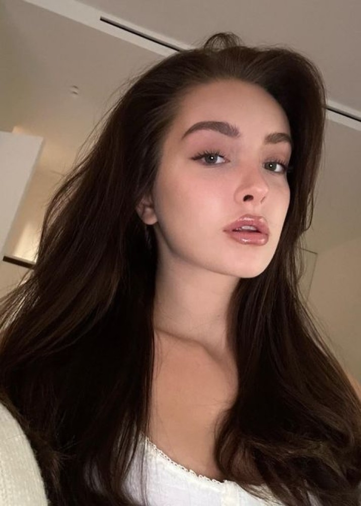 Индивидуалка Эля фото № 2 в городе Ува