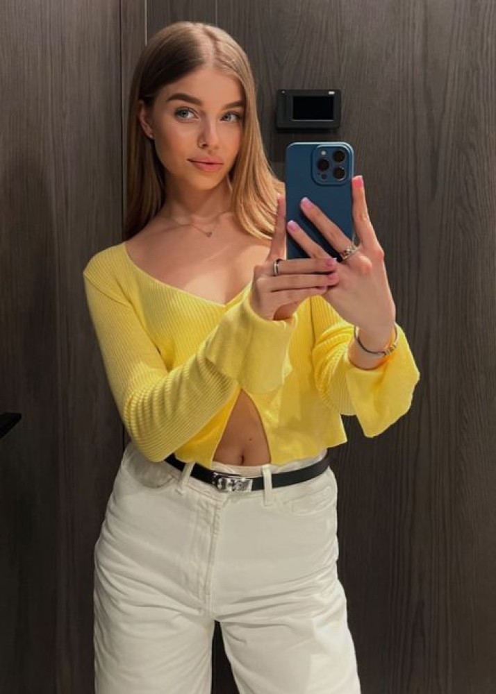 Индивидуалка Эля главное фото в городе Ува 