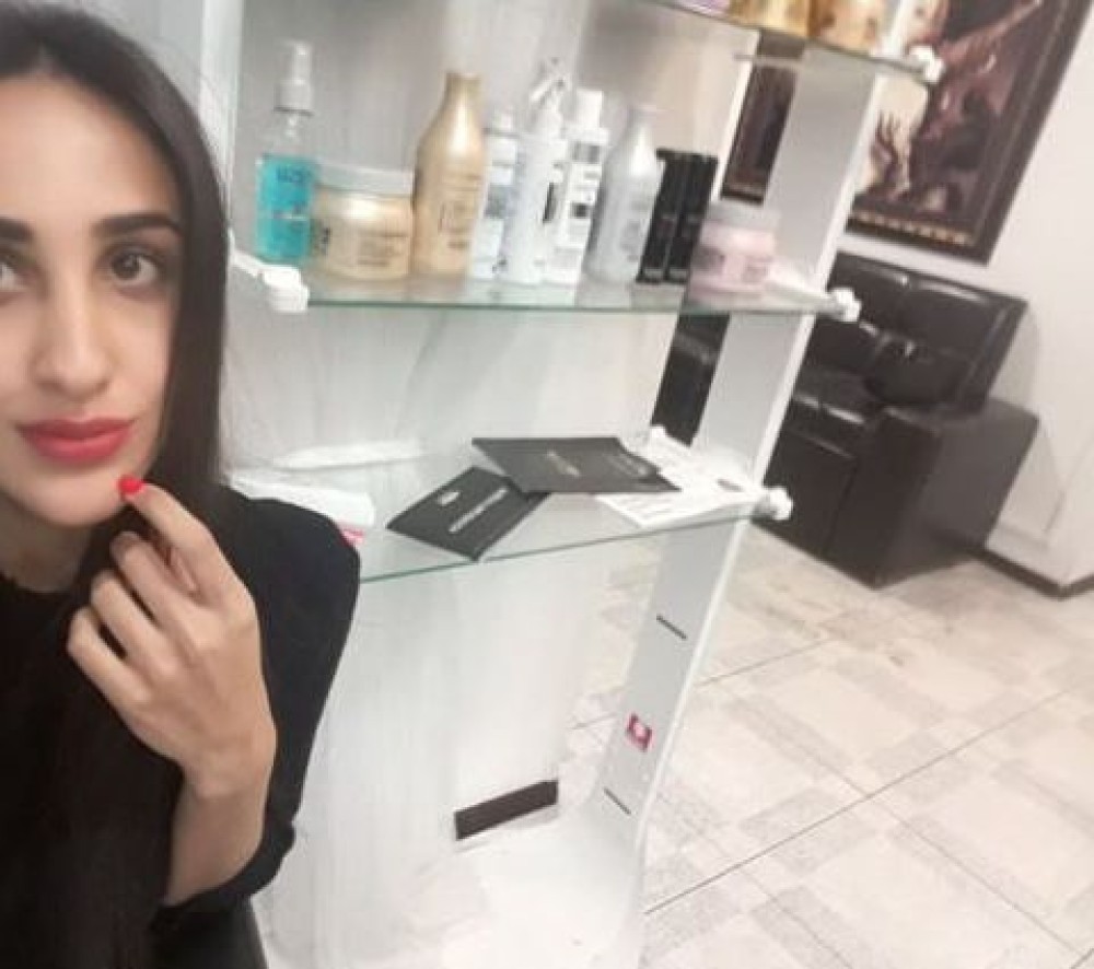 Индивидуалка Габи фото № 2 в городе Ува