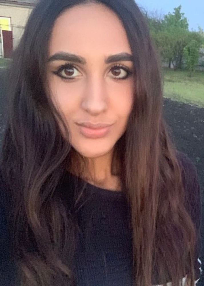 Индивидуалка Габи фото № 2 в городе Ува