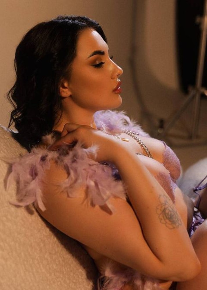 Индивидуалка Гера главное фото в городе Ува 