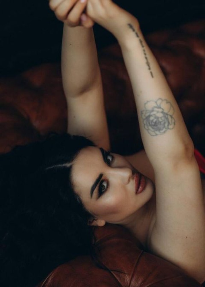 Индивидуалка Гера фото № 2 в городе Ува