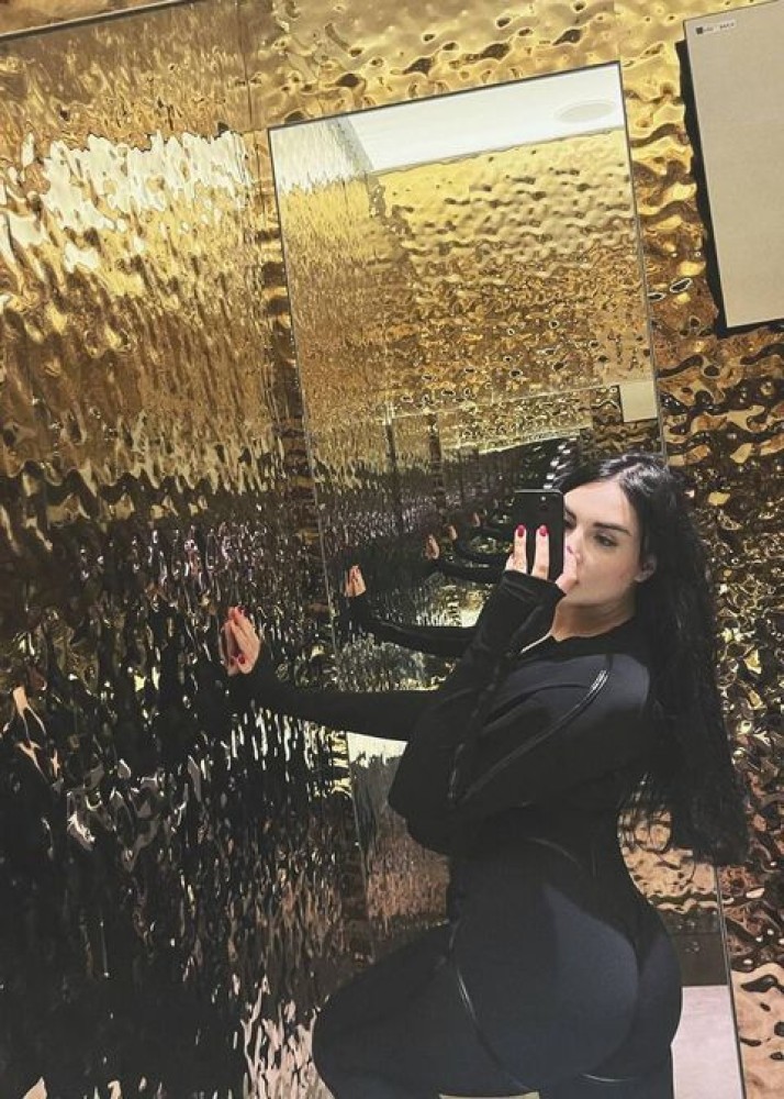 Индивидуалка Гера фото № 2 в городе Ува