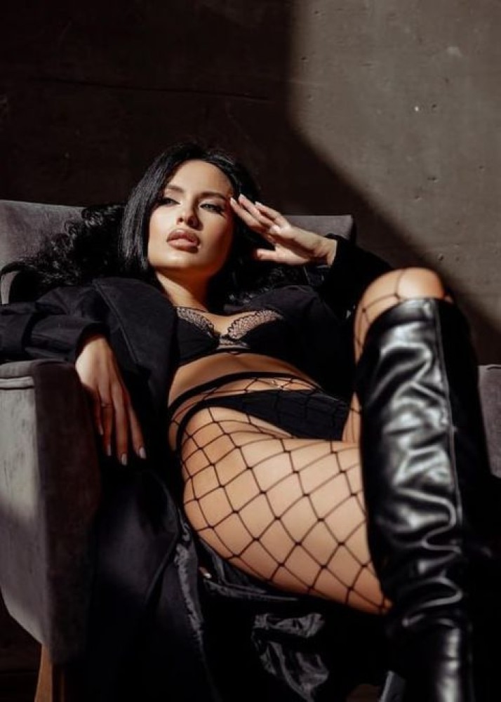 Индивидуалка Инна фото № 2 в городе Ува