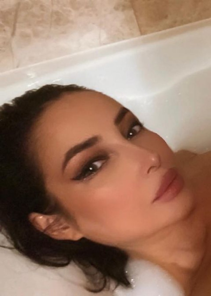 Индивидуалка Ирина фото № 2 в городе Ува