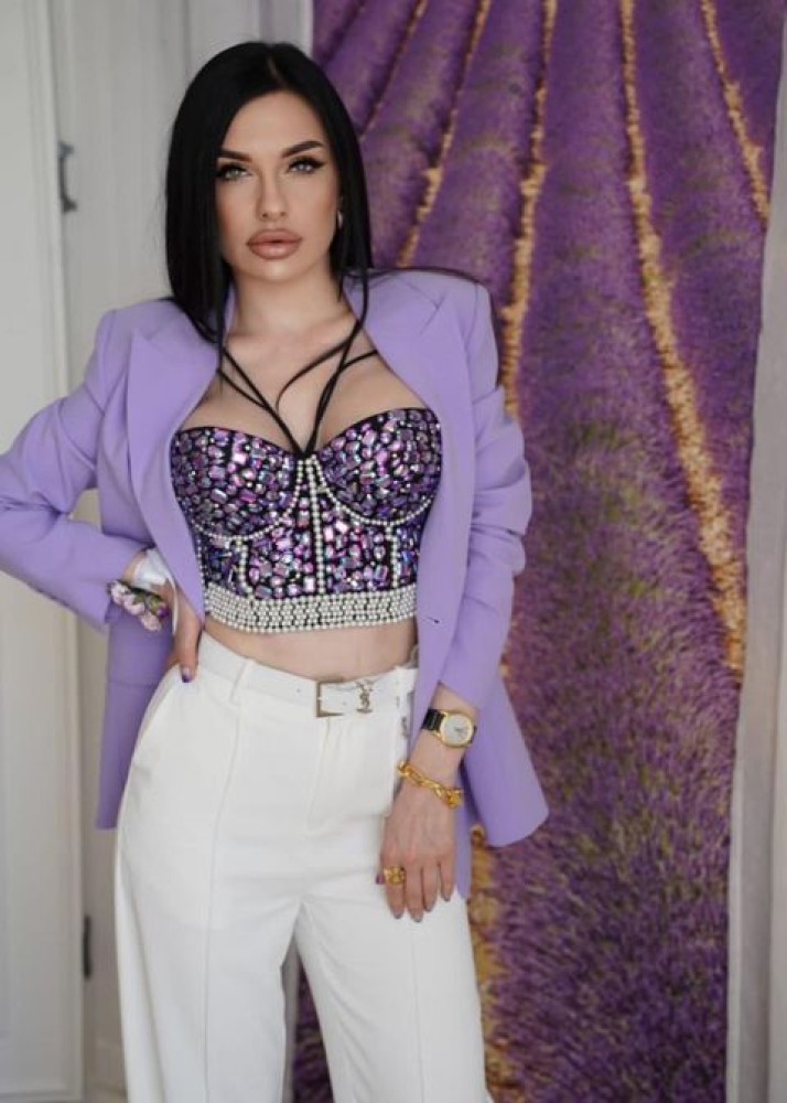 Индивидуалка Иванна главное фото в городе Ува 