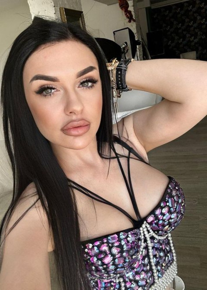 Индивидуалка Иванна фото № 2 в городе Ува