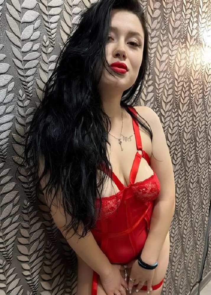 Индивидуалка Карина главное фото в городе Ува 