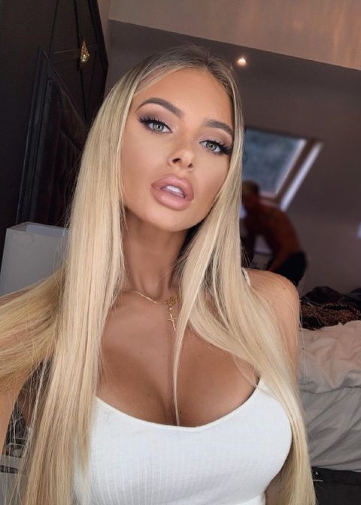 Индивидуалка Крис главное фото в городе Ува 