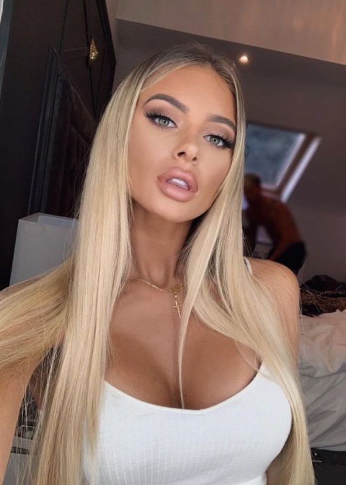 Индивидуалка Крис фото № 2 в городе Ува