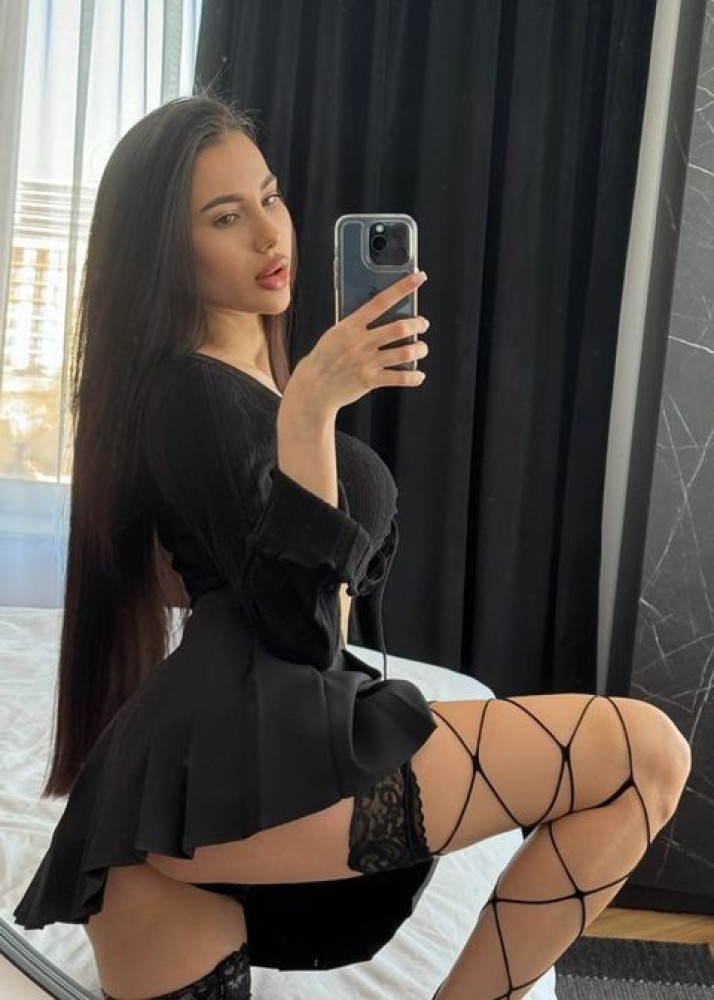 Индивидуалка Кристина фото № 2 в городе Ува