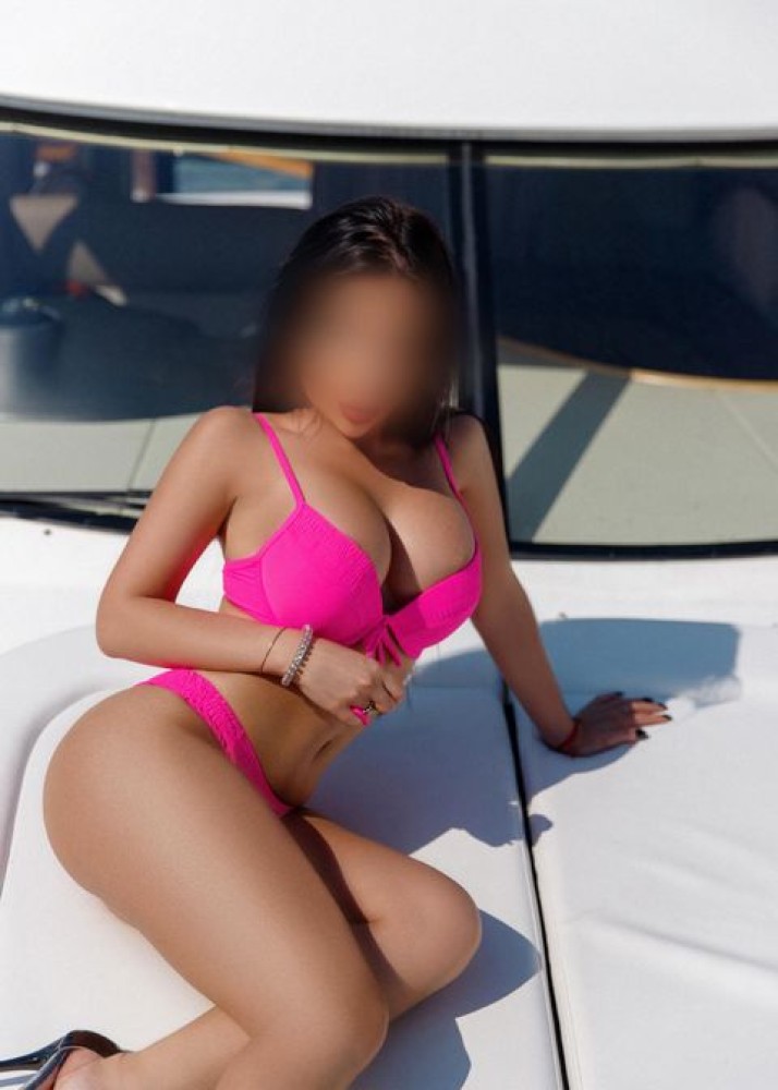 Индивидуалка Кристина фото № 2 в городе Ува