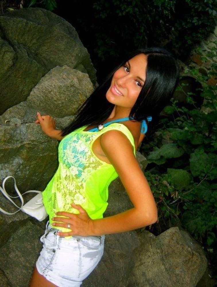 Индивидуалка Лена фото № 2 в городе Ува