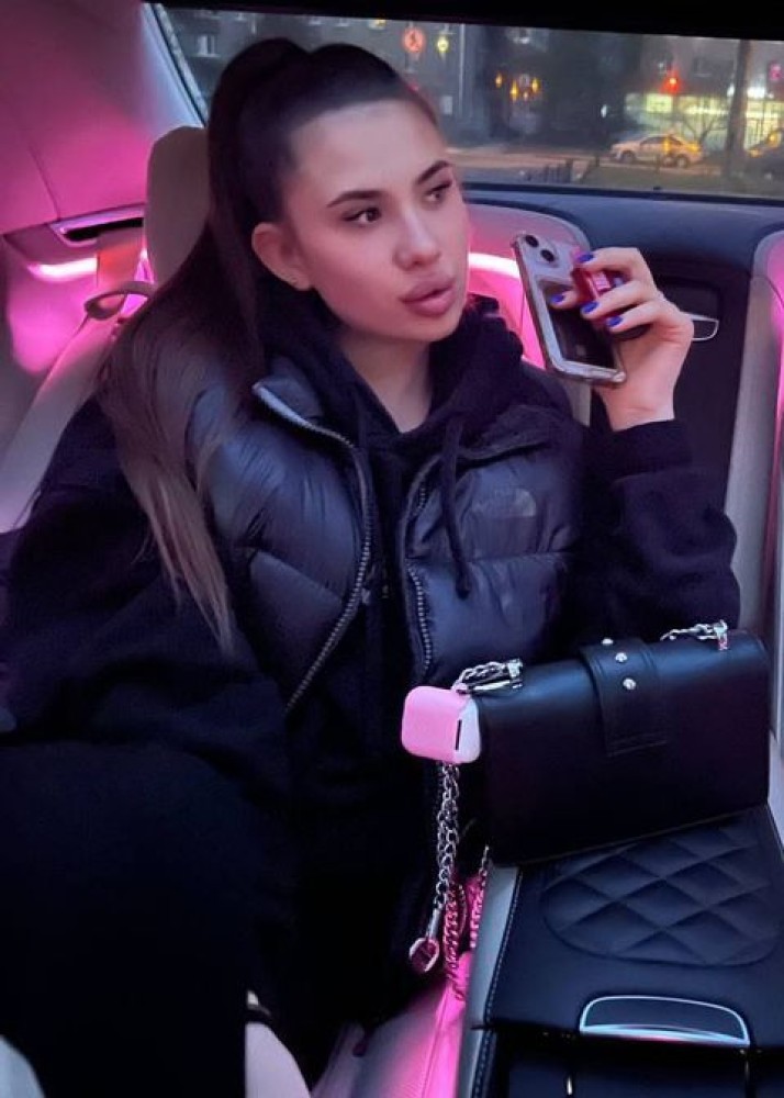 Индивидуалка Лера главное фото в городе Ува 