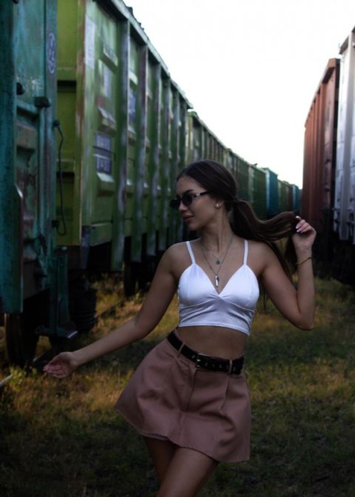 Индивидуалка Лиза фото № 2 в городе Ува