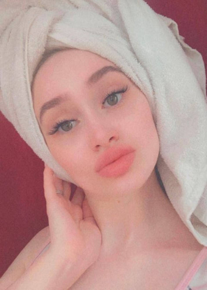 Индивидуалка Лиза фото № 2 в городе Ува