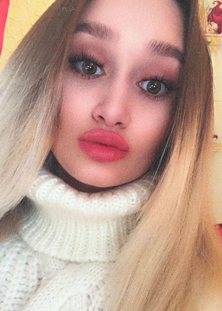 Индивидуалка Лиза фото № 2 в городе Ува