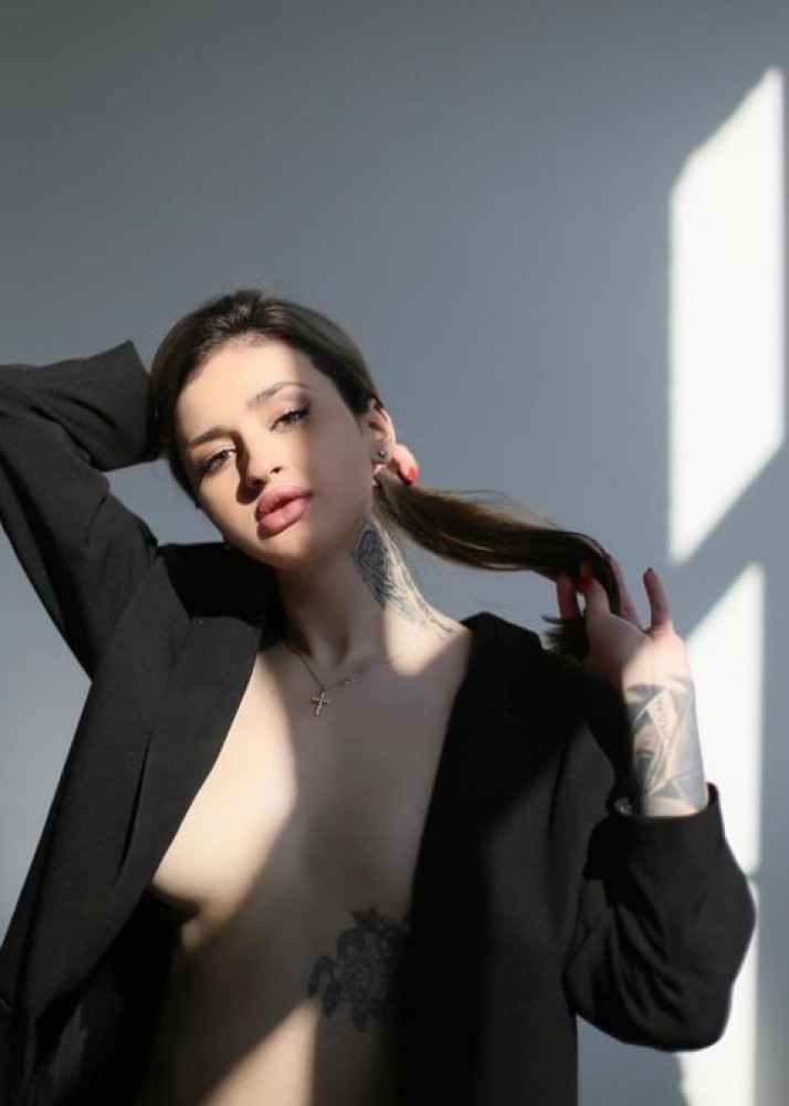 Индивидуалка Марго фото № 2 в городе Ува