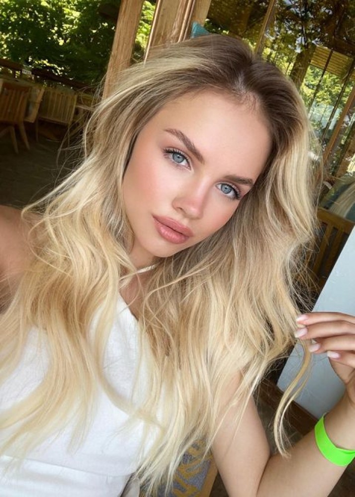 Индивидуалка Мила фото № 2 в городе Ува