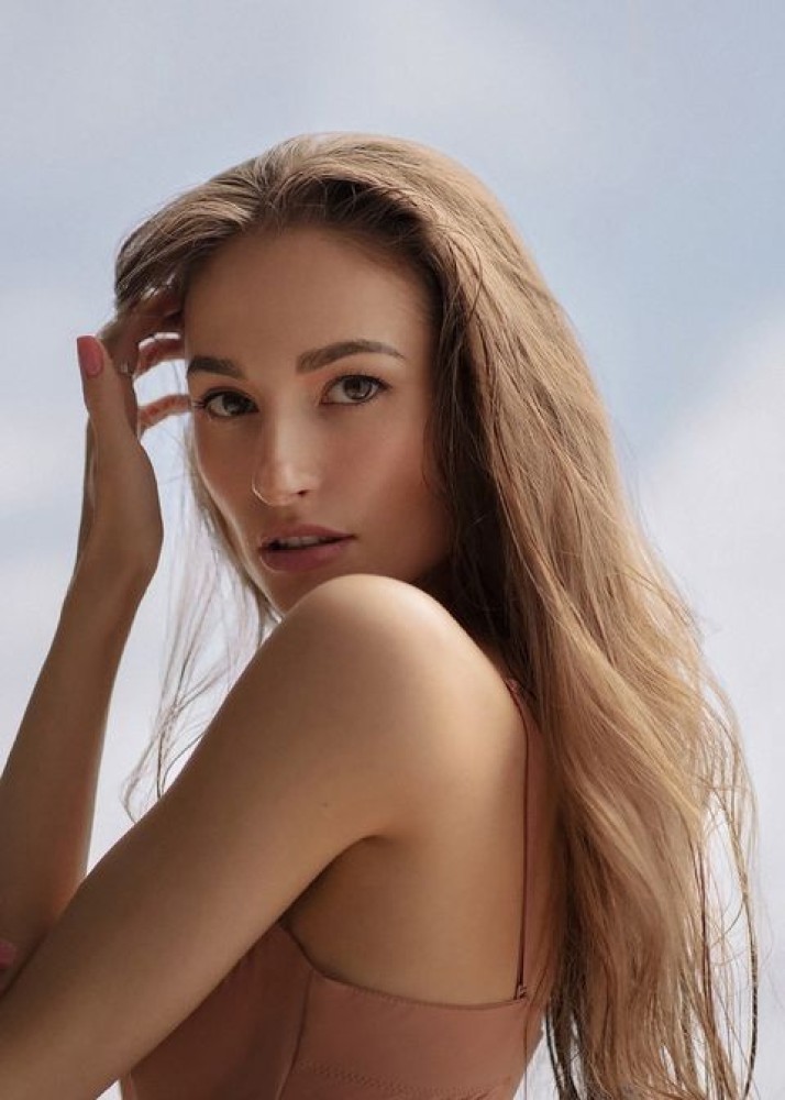 Индивидуалка Настя главное фото в городе Ува 