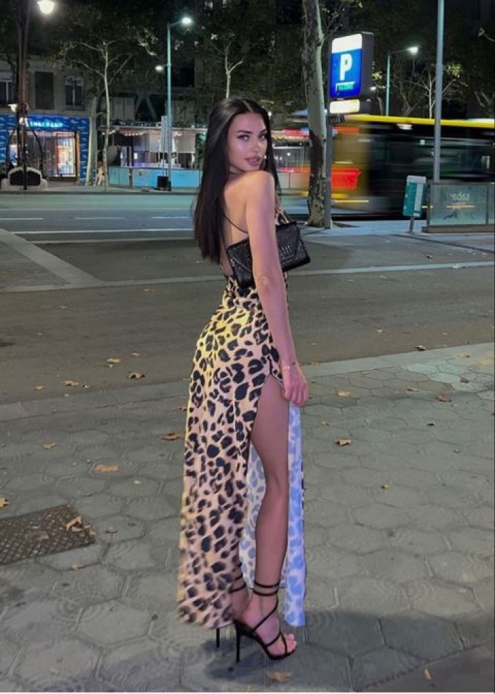 Индивидуалка Натали главное фото в городе Ува 