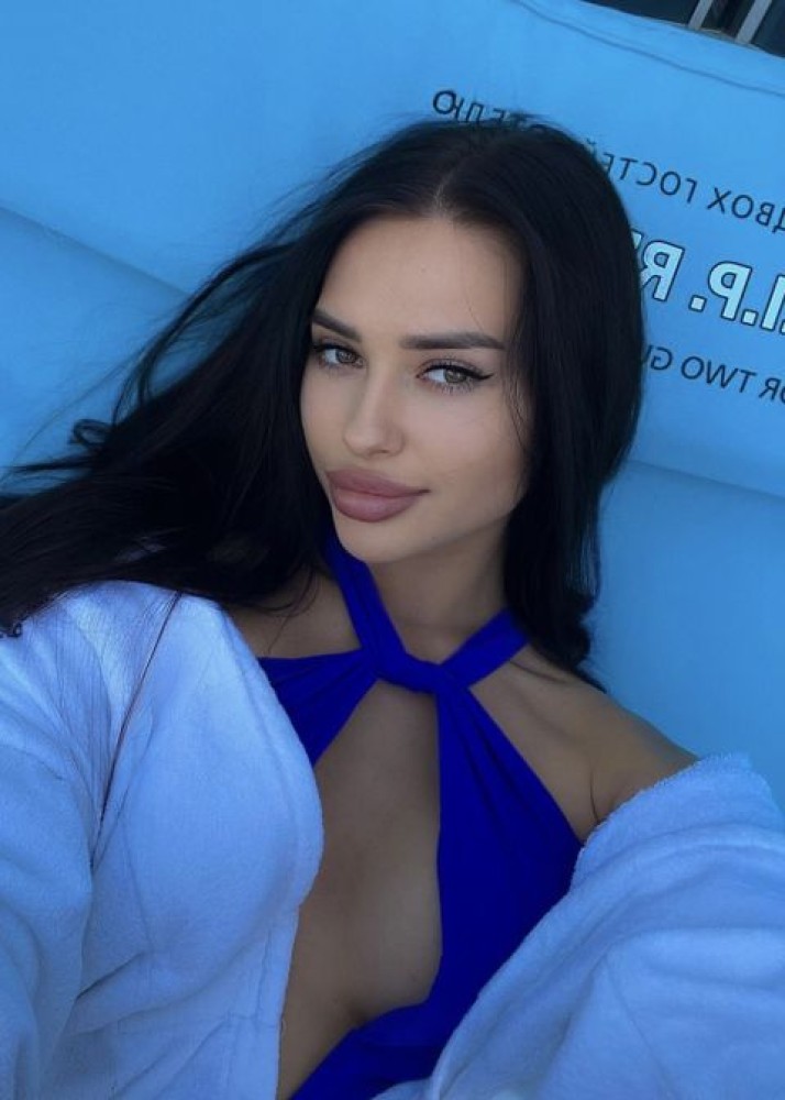 Индивидуалка Натали фото № 2 в городе Ува