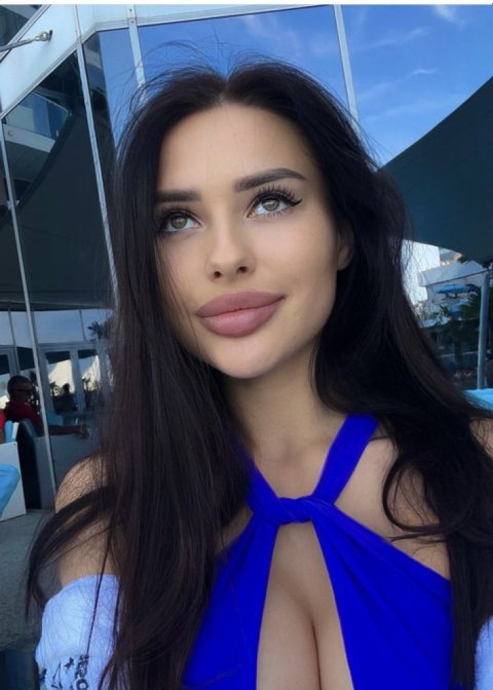 Индивидуалка Натали фото № 2 в городе Ува