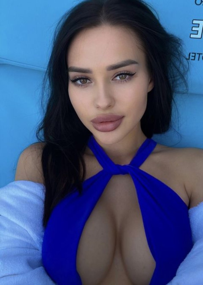 Индивидуалка Натали фото № 2 в городе Ува