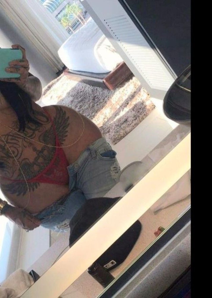 Индивидуалка Нина фото № 2 в городе Ува