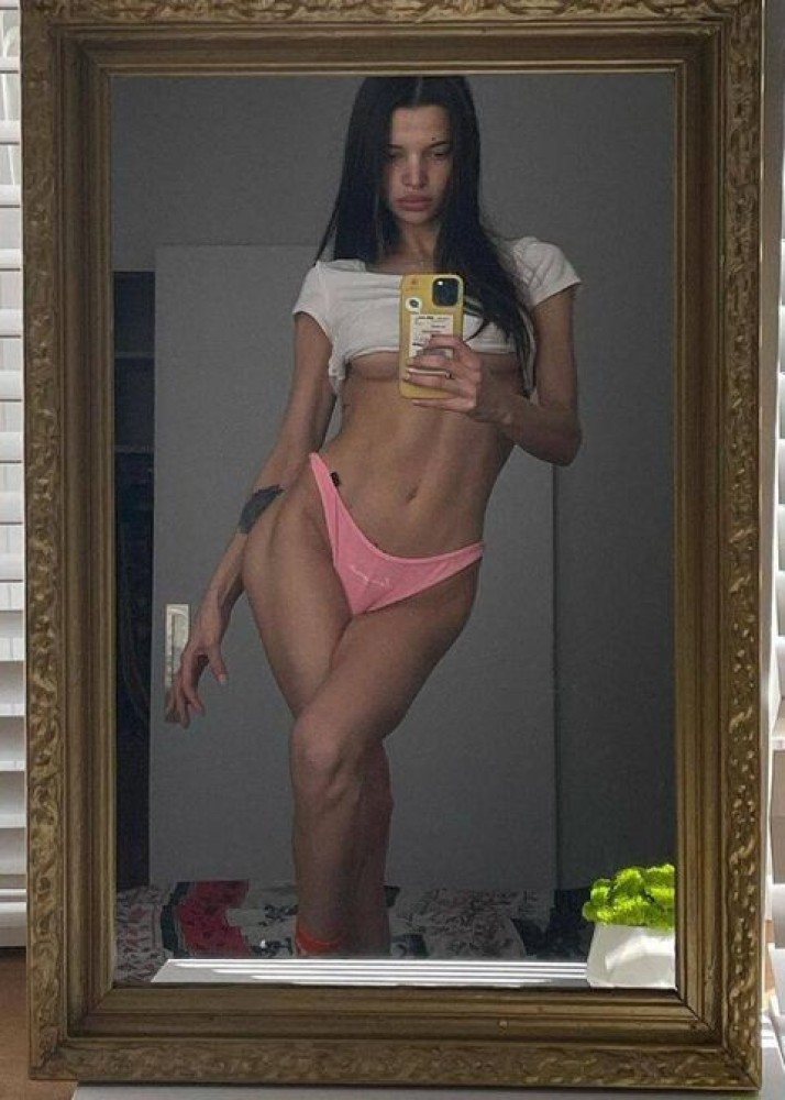 Индивидуалка Палома фото № 2 в городе Ува