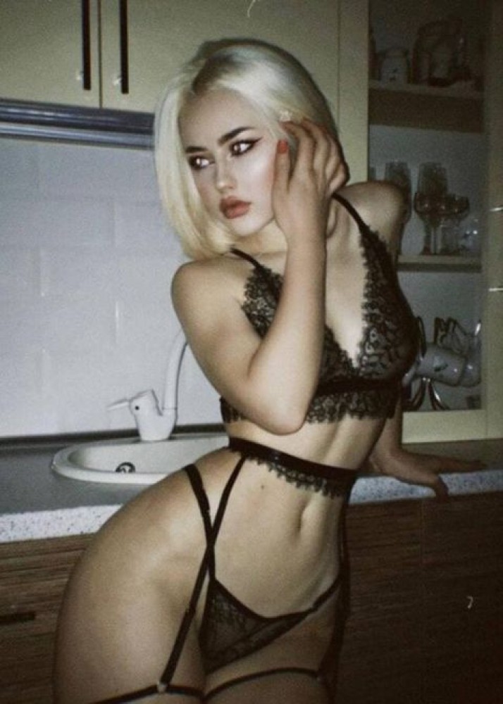 Индивидуалка Полина фото № 2 в городе Ува