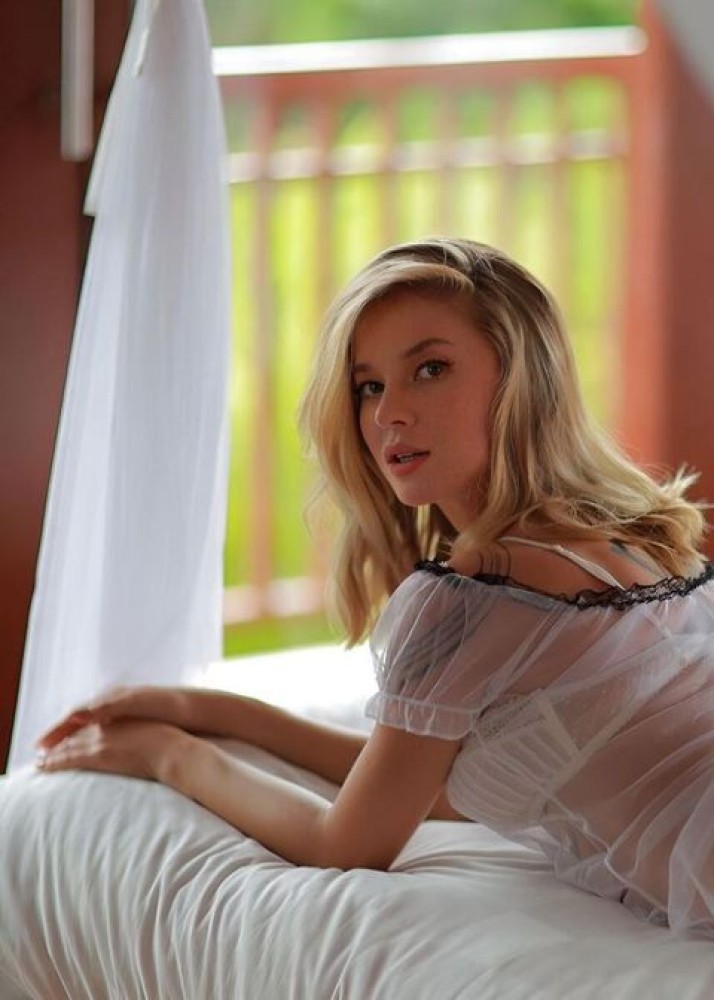 Индивидуалка Снежана фото № 2 в городе Ува