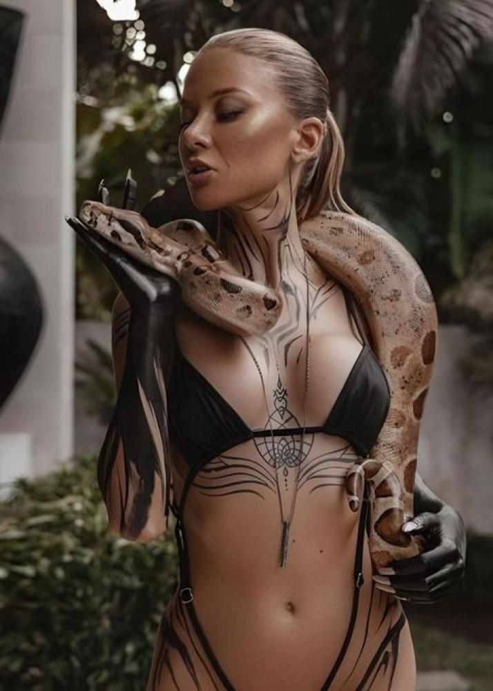 Индивидуалка Снежана фото № 2 в городе Ува